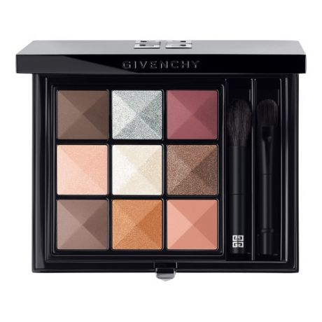 Givenchy Le 9 De Givenchy Многофункциональная палетка теней для век 3