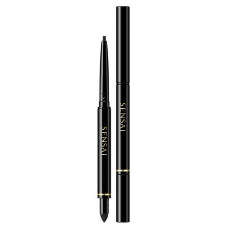 Sensai Lasting Eyeliner Pencil Карандаш для глаз 01 BLACK