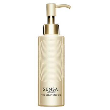 Sensai Ultimate The Cleansing Oil Масло для лица