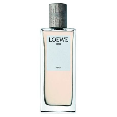 Loewe 001 Man Парфюмерная вода