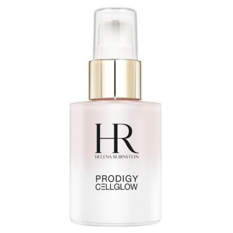 Helena Rubinstein PRODIGY CELLGLOW Флюид с УФ-защитой и эффектом сияния