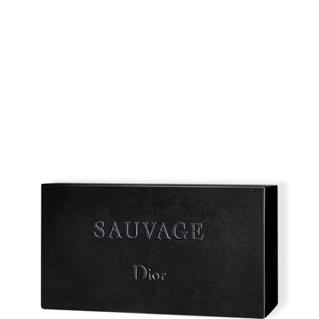 Dior Sauvage Мыло черное
