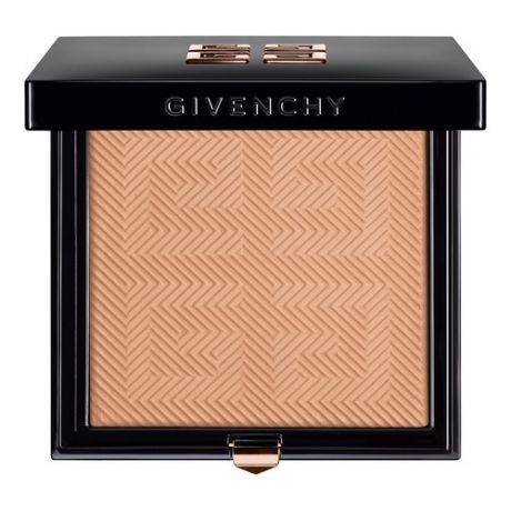 Givenchy Teint Couture Healthy Glow Powder Бронзирующая пудра #2
