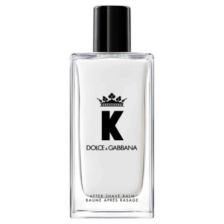 Dolce&Gabbana K BY DOLCE&GABBANA Бальзам после бритья