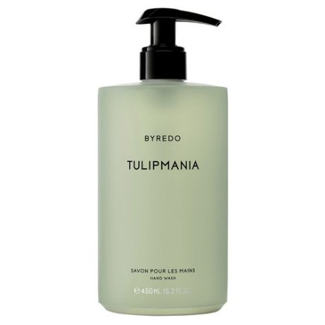 Byredo TULIPMANIA Мыло жидкое для рук