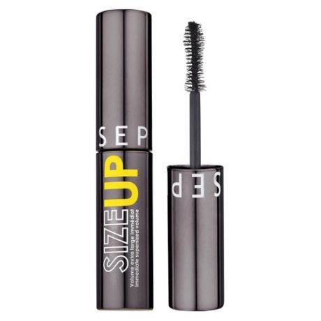 SEPHORA COLLECTION Mini Size Up Тушь для ресниц Ultra Black