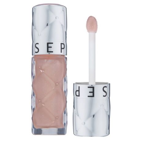 SEPHORA COLLECTION Outrageous Plump Блеск для губ с эффектом увеличения 07 Pink Pout