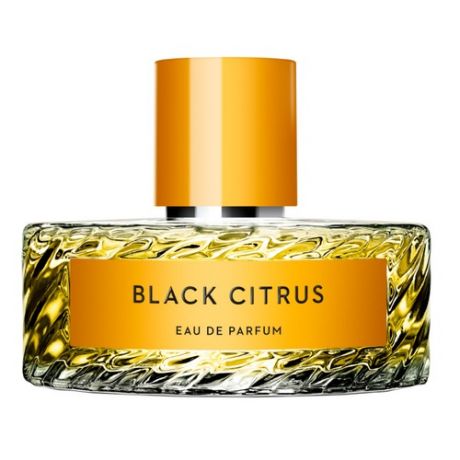 Vilhelm Parfumerie BLACK CITRUS Парфюмерная вода