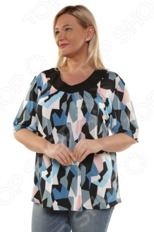 Блуза PreWoman «Женственный образ»