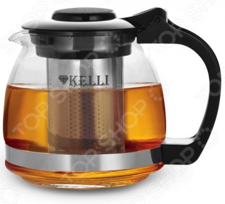 Чайник заварочный Kelli KL-3085