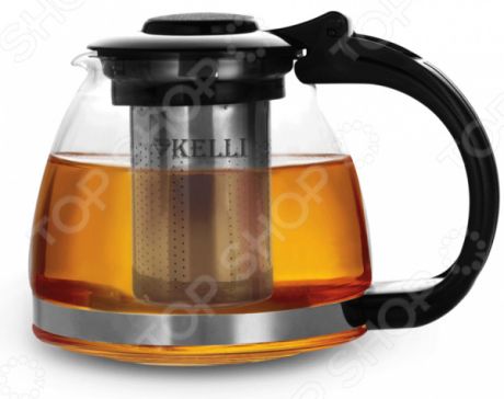Чайник заварочный Kelli KL-3086