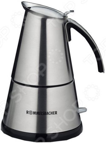 Кофеварка Rommelsbacher EKO-36/E