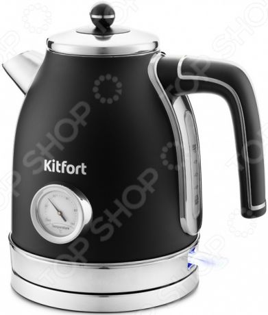 Чайник KITFORT КТ-6102