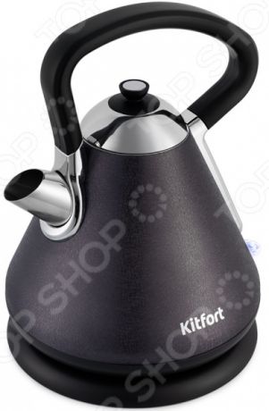 Чайник KITFORT КТ-697