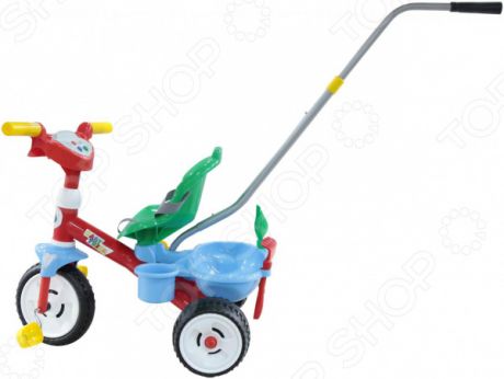 Велосипед трехколесный Coloma Y Pastor Baby Trike 46741
