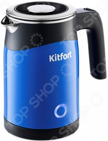Чайник KITFORT КТ-639