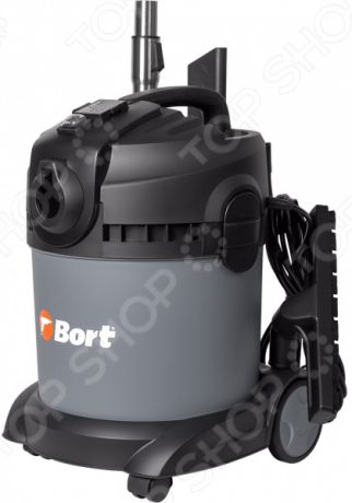 Пылесос промышленный Bort BAX-1520 Smart Clean