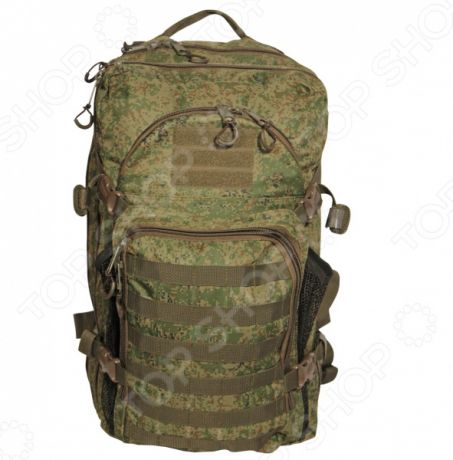 Рюкзак для охоты или рыбалки WoodLand Armada-4. Объем: 45 л
