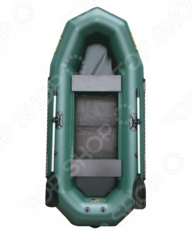 Лодка надувная Leader «Компакт-265»