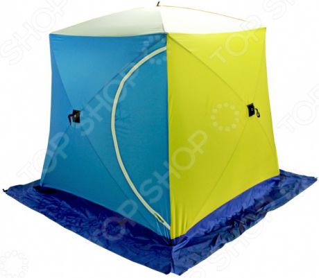 Палатка СТЭК «Куб 2»