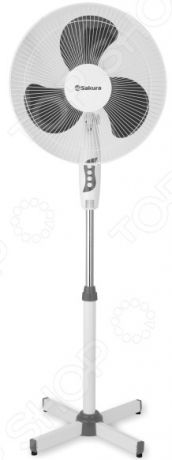 Вентилятор напольный Sakura SA-10