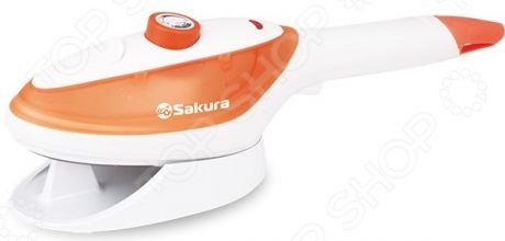 Отпариватель для одежды Sakura SA-3921AW