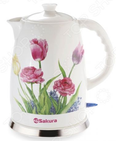 Чайник Sakura SA-2028T