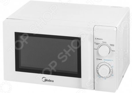 Микроволновая печь Midea MM 720 CY 6 W