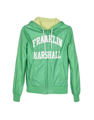 FRANKLIN & MARSHALL Куртка