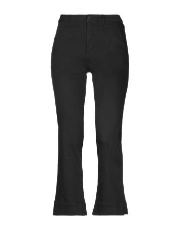 BLACK ORCHID Джинсовые брюки