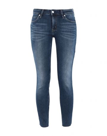 CALVIN KLEIN JEANS Джинсовые брюки