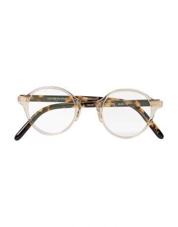 OLIVER PEOPLES Солнечные очки