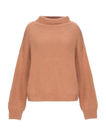 N.O.W. ANDREA ROSATI CASHMERE Водолазки