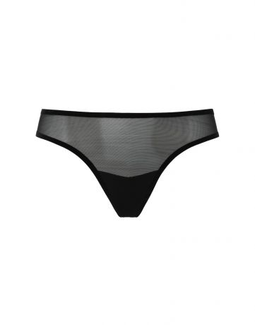 WOLFORD Трусы-стринги
