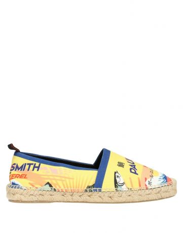 PAUL SMITH Эспадрильи