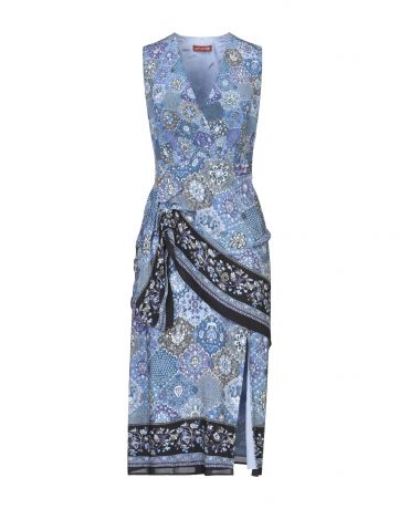 ALTUZARRA Платье длиной 3/4