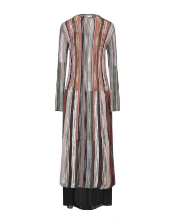 M MISSONI Платье длиной 3/4