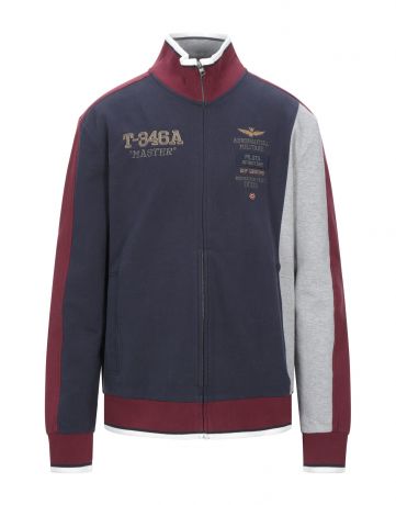 AERONAUTICA MILITARE Толстовка