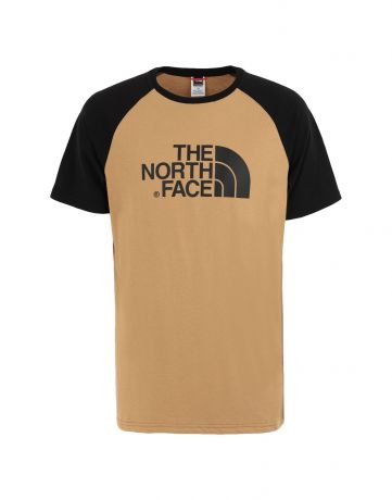 THE NORTH FACE Футболка