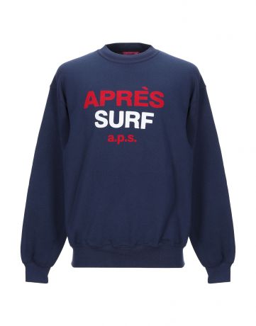 APRÈS SURF Толстовка