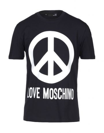 LOVE MOSCHINO Футболка