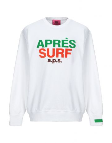 APRÈS SURF Толстовка