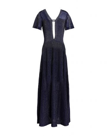 VIONNET Длинное платье