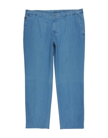 BLUE DENIM Джинсовые брюки