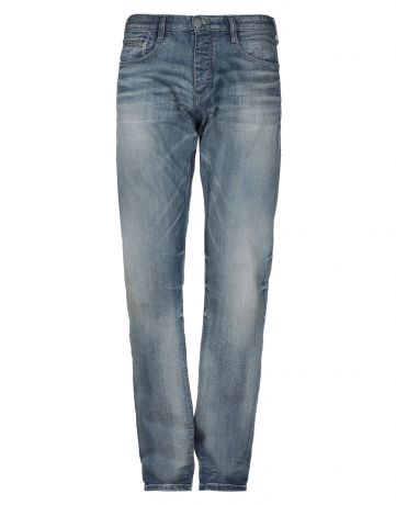 ARMANI JEANS Джинсовые брюки