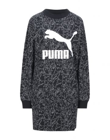 PUMA Короткое платье