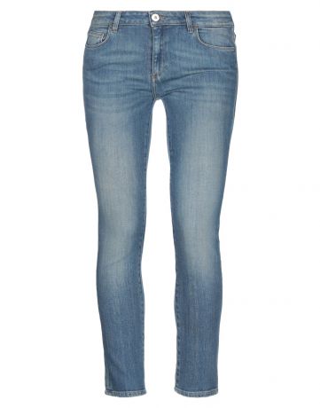 TRUSSARDI JEANS Джинсовые брюки