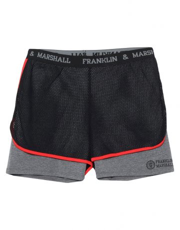FRANKLIN & MARSHALL Повседневные шорты