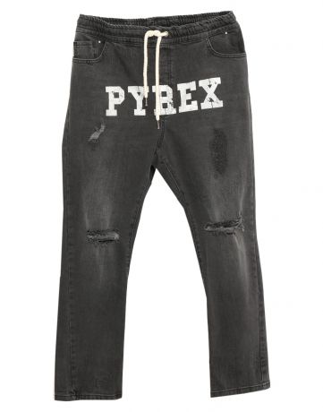 PYREX Джинсовые брюки