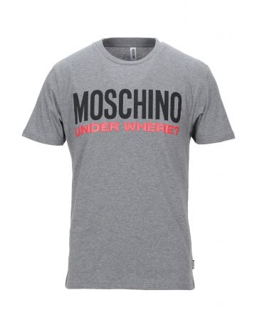 MOSCHINO Футболка